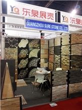 Coverings in USA 2014