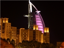 BIG 5 FIVE  DUBAI
