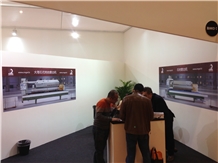 XIAMEN STONE FAIR
