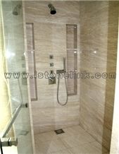 Middle East Stone Fair 2016