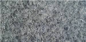 Natural Blue Galaxy Granite Slabs & Tiles, India Blue Granite