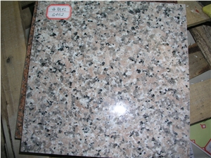 Chinese Cheap Grey Granite,G452 Tile, Polished for Floor and Wall