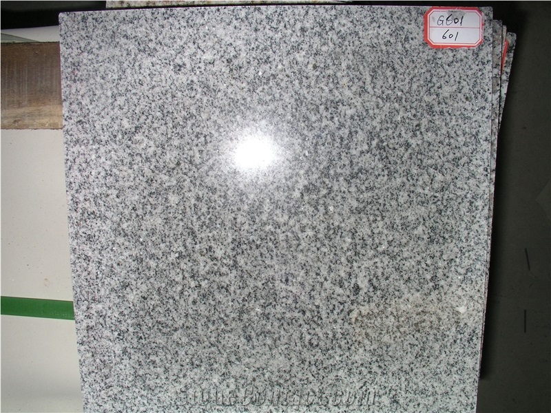 Chinese Cheap Grey Granite,G601 Tile, Polished for Floor and Wall