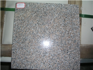 Chinese Cheap Grey Granite,G617 Tile, Polished for Floor and Wall