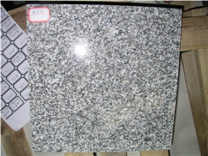 Chinese Cheap Grey Granite,G623 Tile, Polished for Floor and Wall