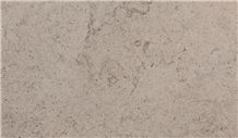 Moleanos Grey Limestone Tiles & Slabs, Silver Blue Limestone Floor Tiles, Covering