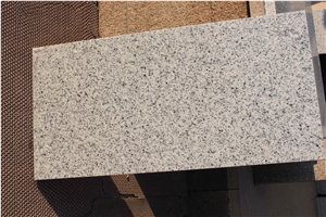 G365 Granite Shandong White Sesame Granite Top Grade Color Not Change Slabs Tiles