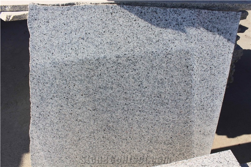 G365 Shandong White Granite Slabs Tiles