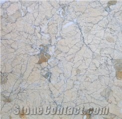 Azucena Marble Tiles & Slabs, Beige Marble Tiles & Slabs, Floor Tiles