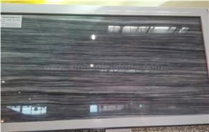 Bianco Blue Marble Slabs & Tiles for Walling/Flooring, China Blue Marble