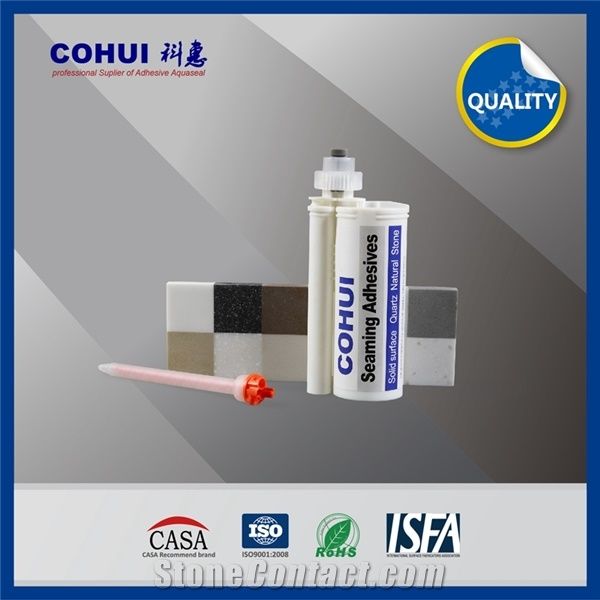 100% Pure Acrylic Solid Surface Seaming Joint Adhesive Glue