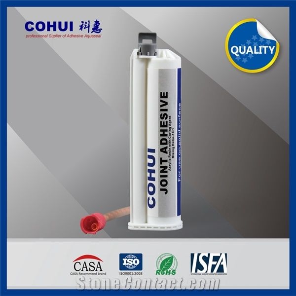 Corian Acrylic Solid Surface Adhesive, Beige Others Acrylics Adhesives