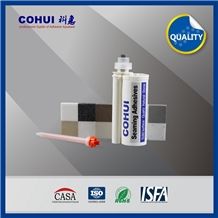 Corian Acrylic Solid Surface Adhesive, Beige Others Acrylics Adhesives