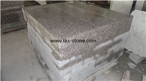 Hot Selling Granite G664 with Great Price Granite G664,Chinese Luoyuan Red Cheap Slab Pink Porno Granite G664 Tile & Slab