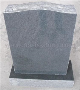 G654 Granite Tombstone/Monument