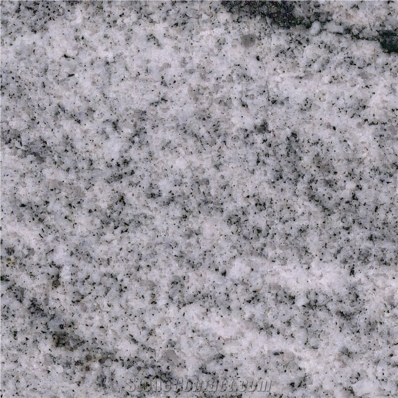 Viscount White Granite Slabs, Tiles, Viskont White Granite