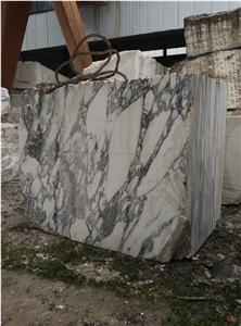 China Arabescato Marble/Chinese Statuario Marble/Chinese White Marble Slabs and Tiles,Polished