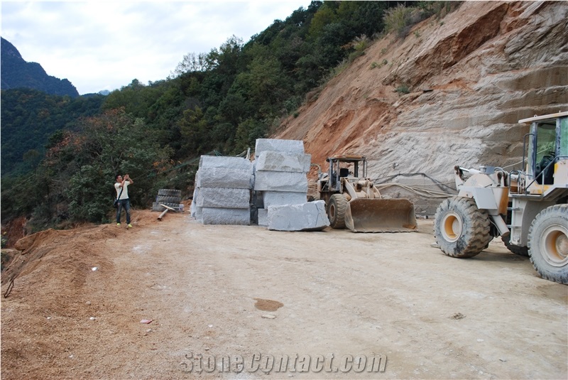 China White Granite Block, Cheap White Granite , Pear White Granite .,G5137 White Granite Block , Can Supply Granite Block