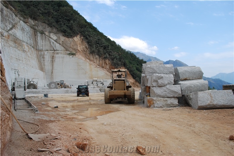 China White Granite Block, Cheap White Granite , Pear White Granite .,G5137 White Granite Block , Can Supply Granite Block
