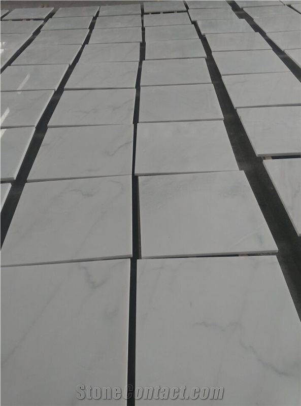 Danba White Tiles , Danba White Slabs , Sichuan Danba White ,Baoxing Danba White , Can Be Floor , Wall ,Indoor and Outdoor .