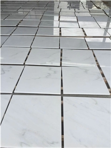 Danba White Tiles & Slabs,Danba White Marble Marble Skirting, Danba White Floor .Danba Wall Tiles .