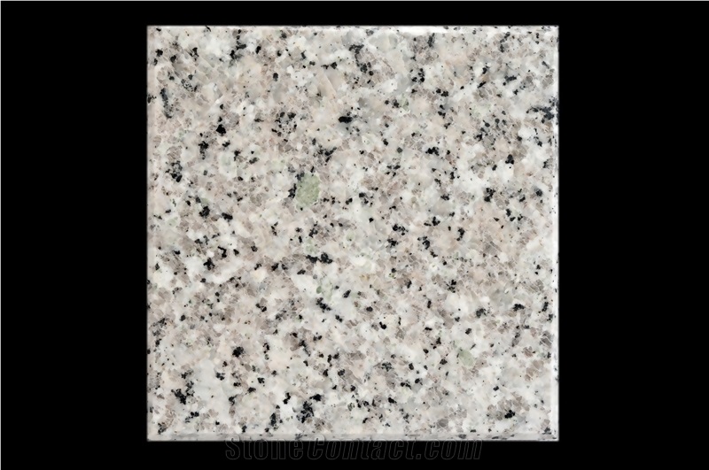 G5137 Pear White Granite