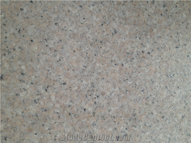 Flamed G681 Pink Granite Tiles, China G681 Pink Granite Tiles & Slabs, G681 Pink Granite Floor Covering