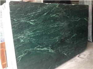 Good Quality Dark Green Marble Slabs,Dark Green Marble Slabs for Sale,Dark Green Marble Tiles&Slabs