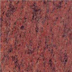 High Quality Africa Desert Rose Granite Slabs & Tiles, South Africa Red Granite