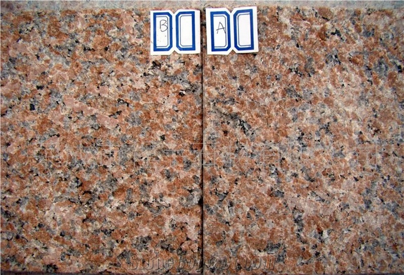 Wholesale Laizhou Red Granite Tiles,Laizhou Red Granite Tiles&Slabs,Laizhou Red, Laizhou Cherry Blossom Red Granite