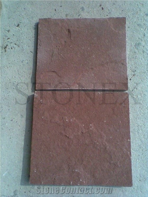 Kirchevo Sandstone Paving Tiles