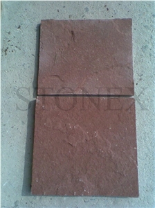 Kirchevo Sandstone Paving Tiles