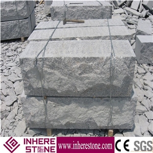 Cheap G341 Granite Block, China Grey Granite