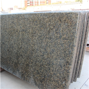 Ubatuba Green/Ubatuba Granite/Verde Bahia/Ubatuba Green Granite/Verde Ubatuba Light Granite Kitchen Tops