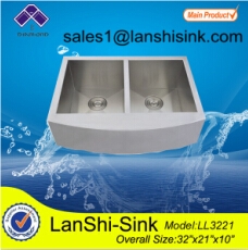 Stainless Steel Kitchen Sinks, Stainless Steel Basin
