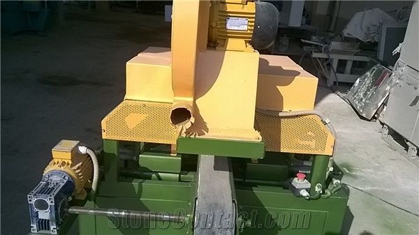 Automatic Tiles Trimming/Chipping Line