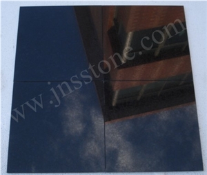 Black Basalt/ Walling/ Tiling/ Flooring/G684 Black Basalt Tiles & Slabs/ Fuding Black/ Black Pearl / Raven Black