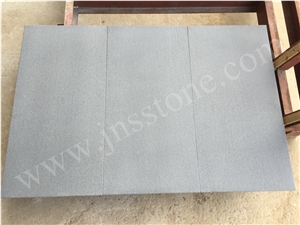 Grey Basalt/ Basaltina / Basalto/ Inca Grey/Hainan Grey Basalt Tiles, China Grey Basalt