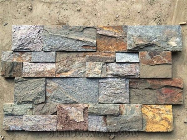 Natural Slate Wall Panel I Rust Stone Veneer Cladding Ledgestone Stacked Decorative Tile Nature Culture Dry Stack From China Stonecontact Com - What Is A Dry Stack Stone Wall Rust Natural Slate Wall Panel I Rust Stone Veneer Cladding Ledgestone Stacked Decorative Tile Nature Culture Dry Stack From China Stonecontact Com - What Is A Dry Stack Stone Wall Rust
