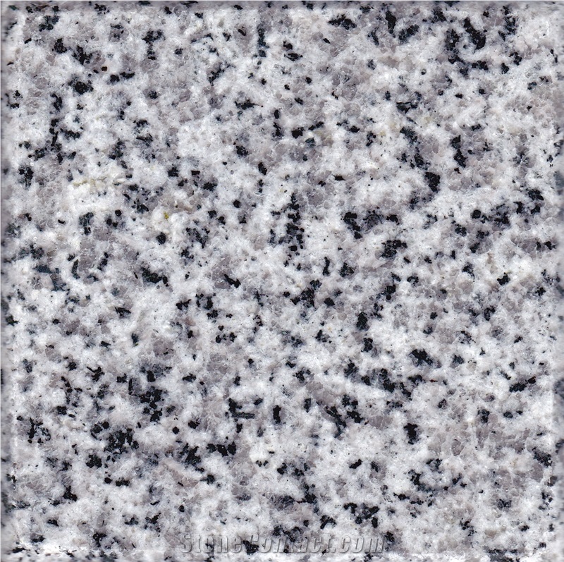 White Natanz Granite Tiles & Slabs, Polished Granite Floor Tiles, Wall Tiles