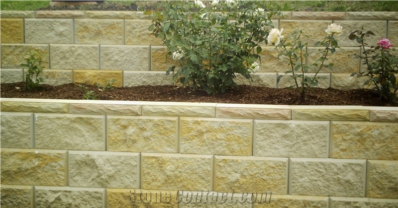 landscape blocks for retaining walls