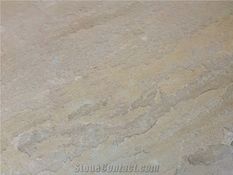 Himalayan Split Sandstone Pavers - 400x400x30mm