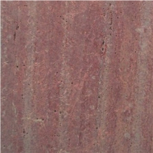 Rosso Travertine Pavers, Red Travertine Tiles & Slabs, Floor Tiles