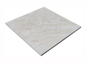 Ultra Premium Travertine Pavers, Beige Travertine Floor Tiles