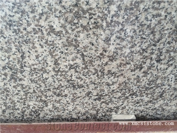 G439 Granite /China Grey Granite Tiles/ China Sardo Sesame Flower White Granite Tiles & Slabs Flooring