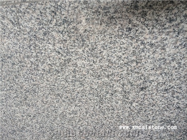 G439 Granite /China Grey Granite Tiles/ China Sardo Sesame Flower White Granite Tiles & Slabs Flooring