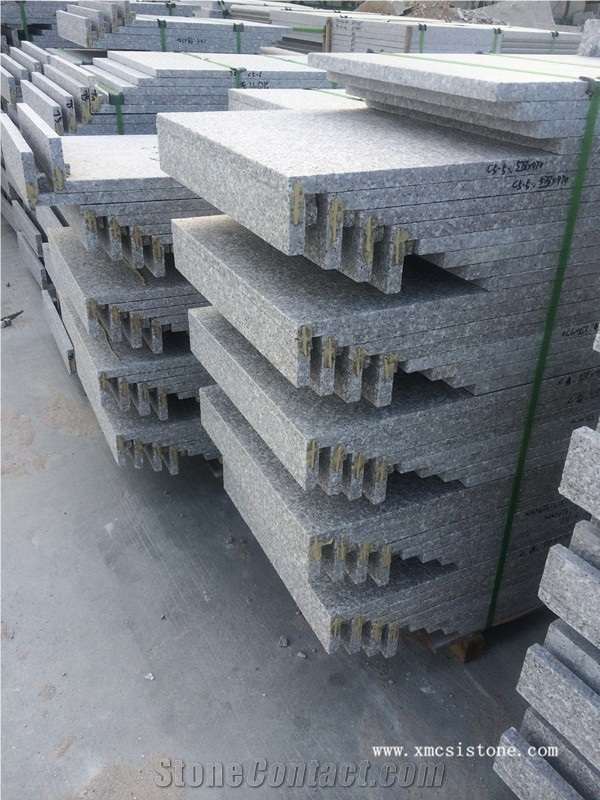 Own Factory -G606 Granite Tile /China Pink Granite Tiles Polished & Granite Slabs for Walling ,Flooring