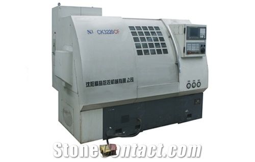 Chinese Cnc Inverted Vertical Lathe