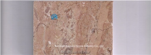Pink Granite Slab & Tille, Building Stone, Decorative
