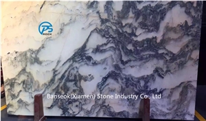 White and Black Onyx Tile & Slab, Wall Decotive, Competitive Price